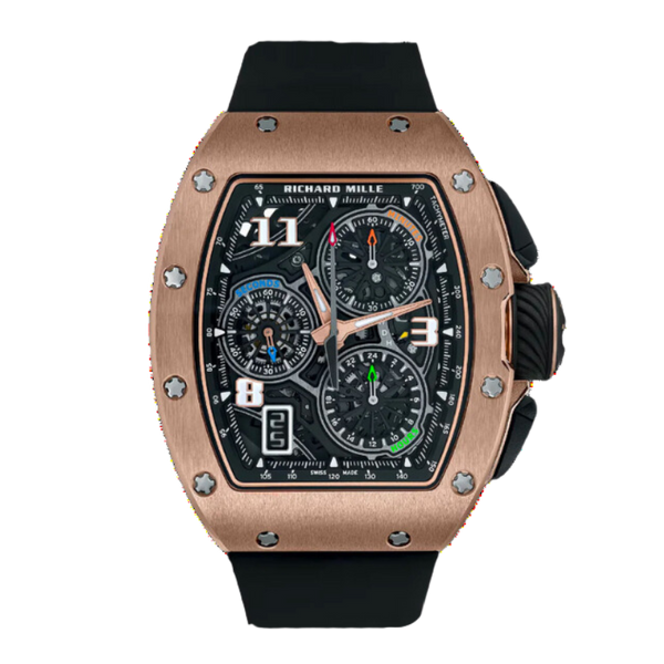RM 72-01 Rose Gold