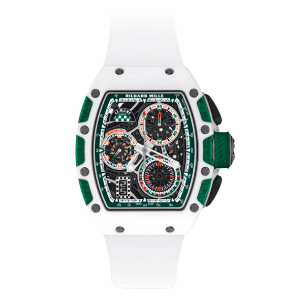RM 72-01 Le Mans Classic Limited Edition