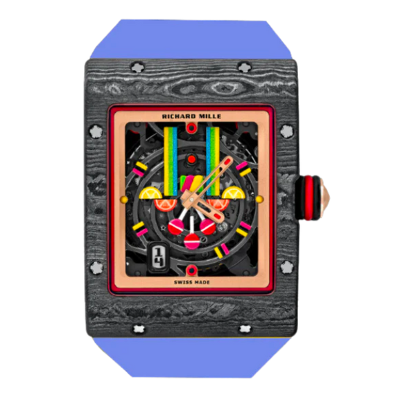 RM 016 Fraise Bon Bon Collection NTPT