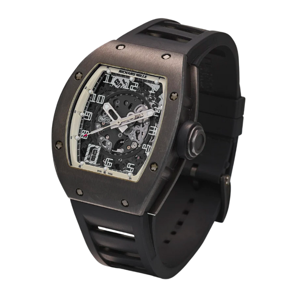 Richard Mille RM010 Black DLC