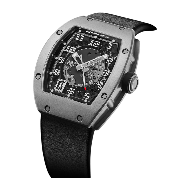 RM005 Titanium