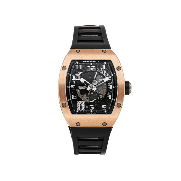 RM005 Rose Gold